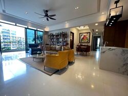 D'Leedon (D10), Condominium #608964531